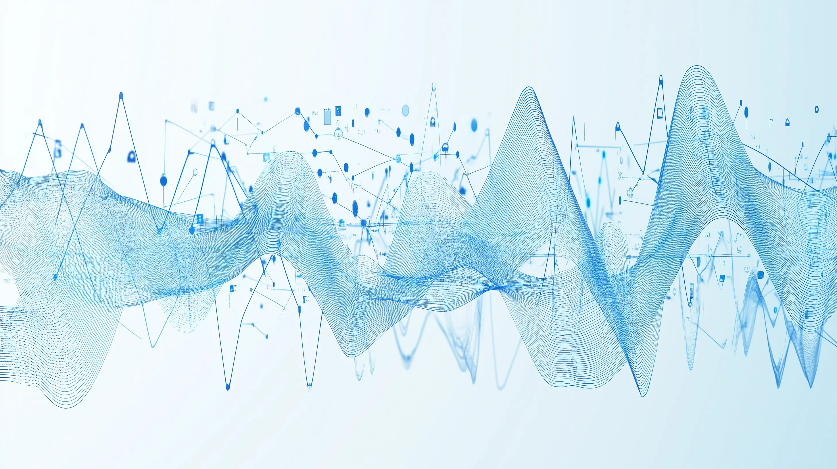 Аудіо-візуалізація SULERR Консультант