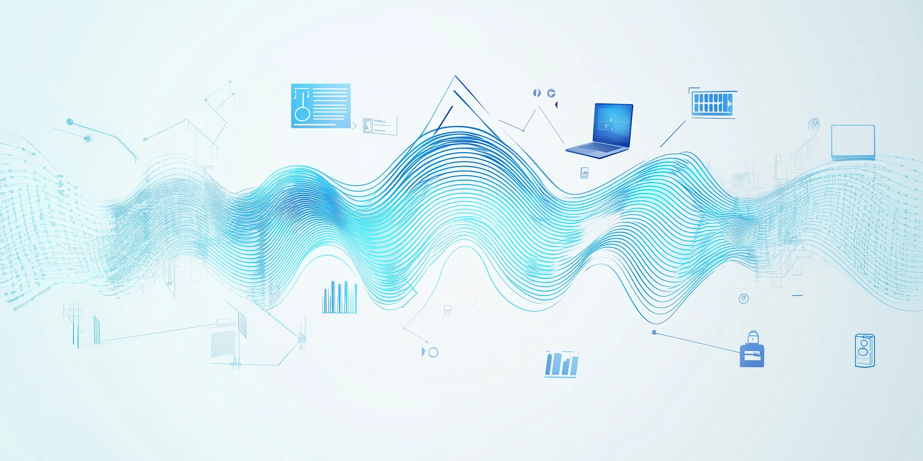 Аудіо-візуалізація SULERR Qualifier