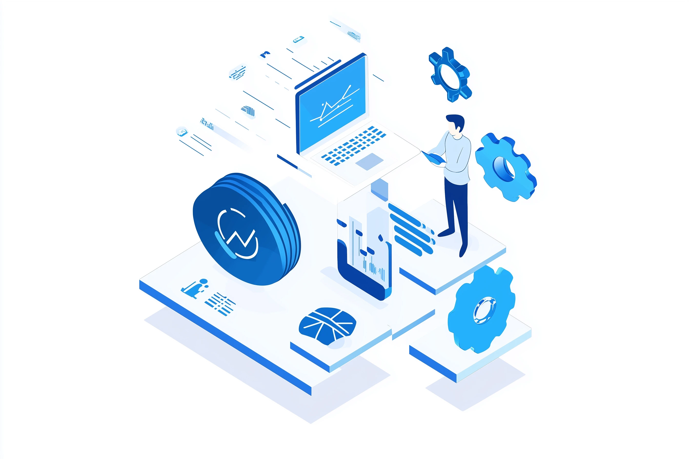 Етап 3: Налаштування